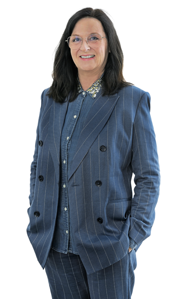 Evelyn Rundholz-Nesse, Steuerberaterin und Geschäftsführerin von Buchführungsheld Evelyn Rundholz-Nesse, Steuerberaterin und Geschäftsführerin von Buchführungsheld